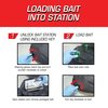 Tomcat Rockscape Bait Station and Bait Blocks For Mice and Rats 0364605